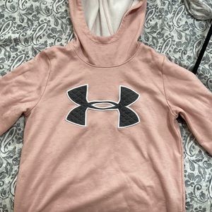 XS Under Armour Hoodie
